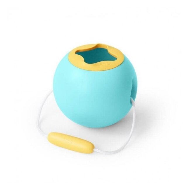 Quut Mini Ballo Banana Blue