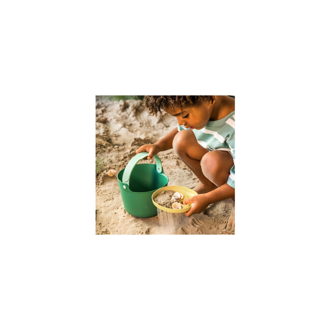 Quut Bucki Garden Green