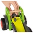 Goki Tractor met aanhanger - Premium