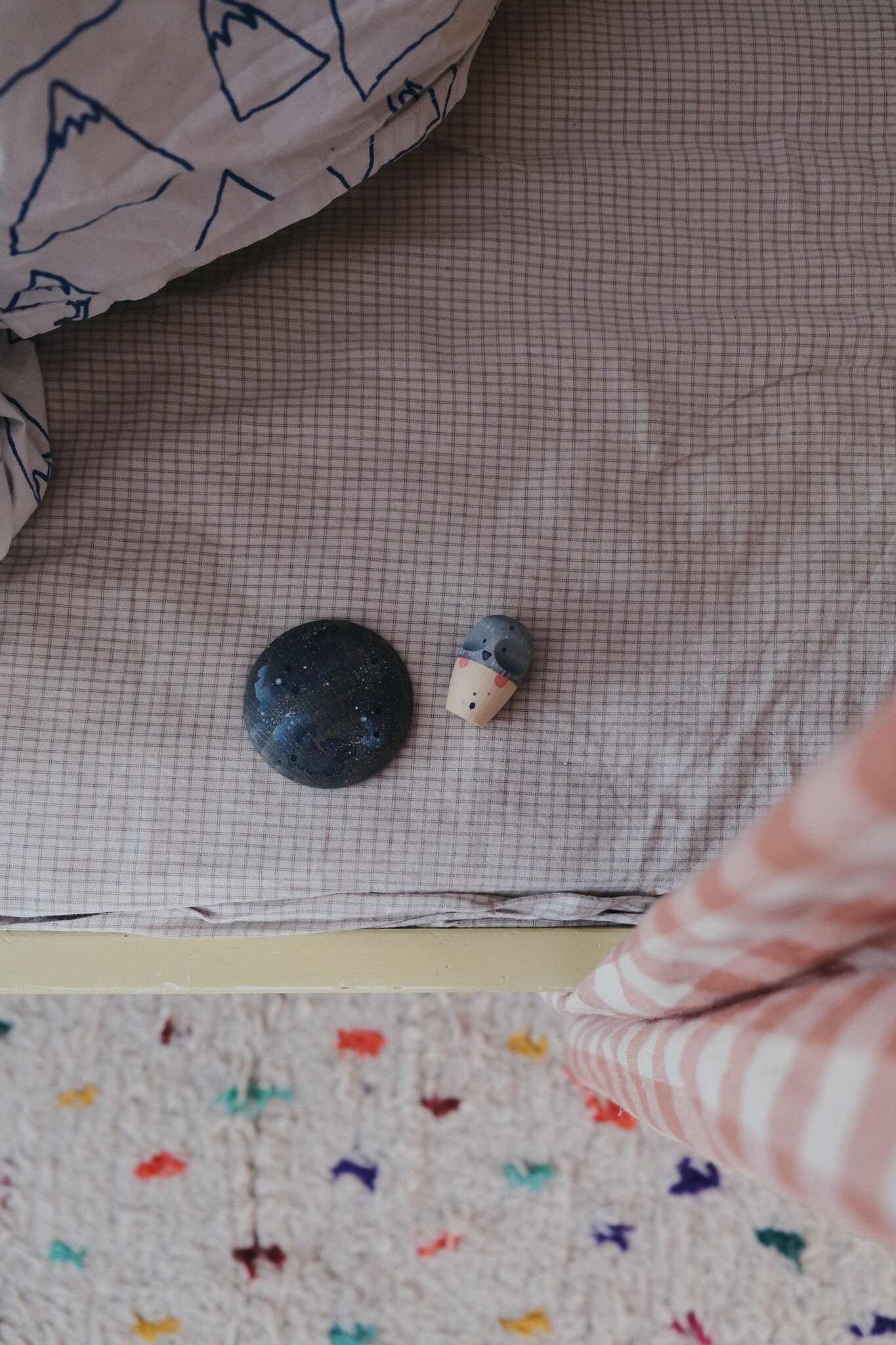 Grapat Advent kalender - verkrijgbaar bij Hout & Plezier - Hout en Plezier