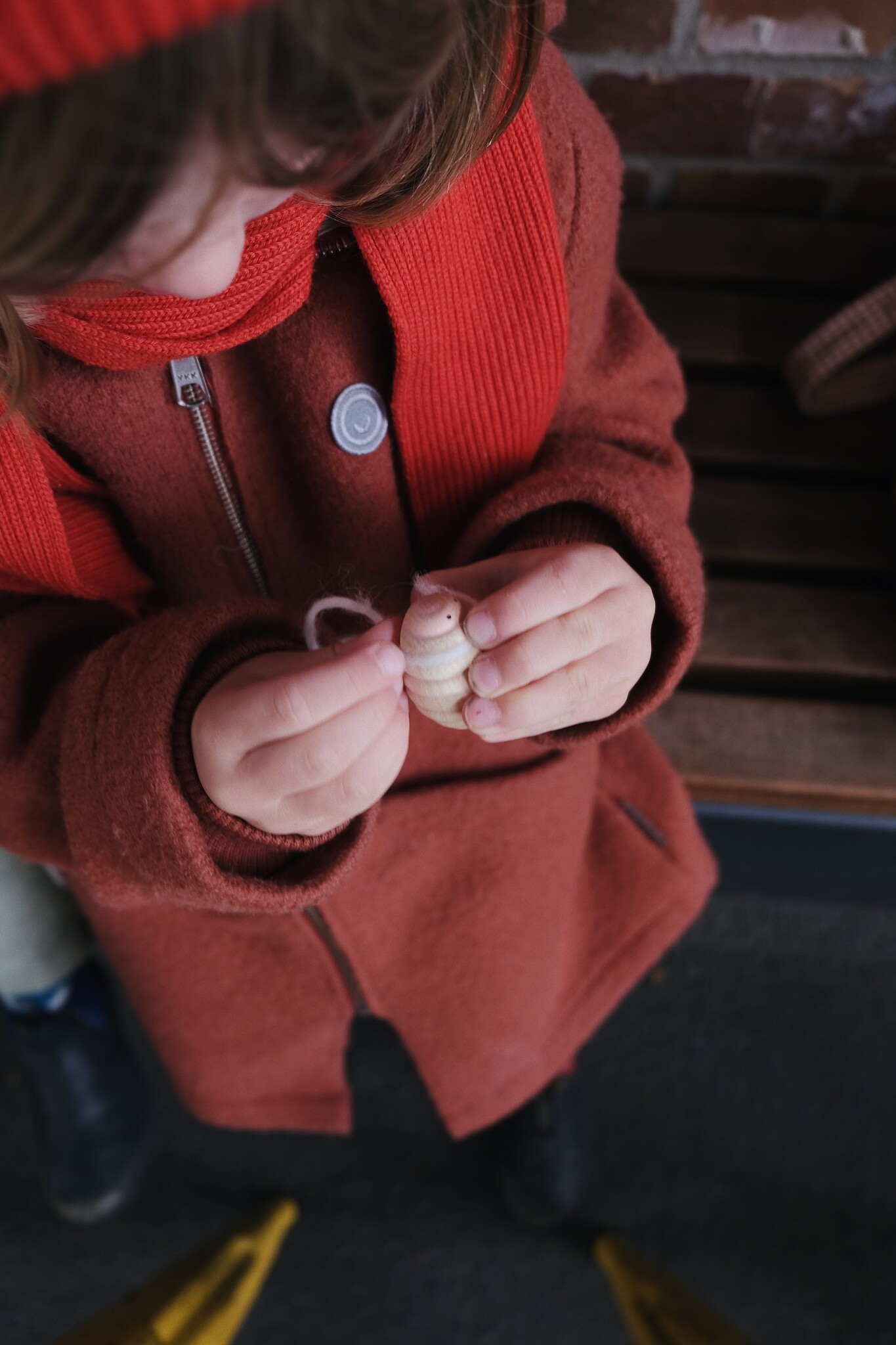 Grapat Advent kalender - verkrijgbaar bij Hout & Plezier - Hout en Plezier