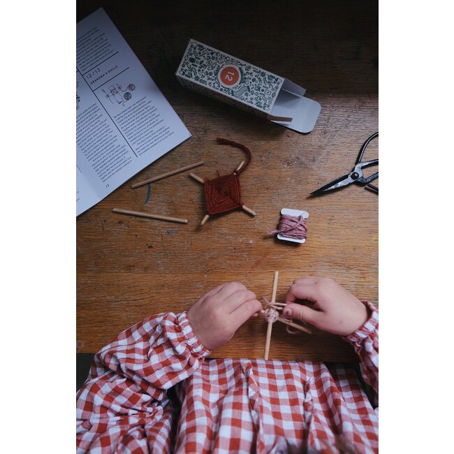 Grapat Advent kalender - Celendari d'Advent