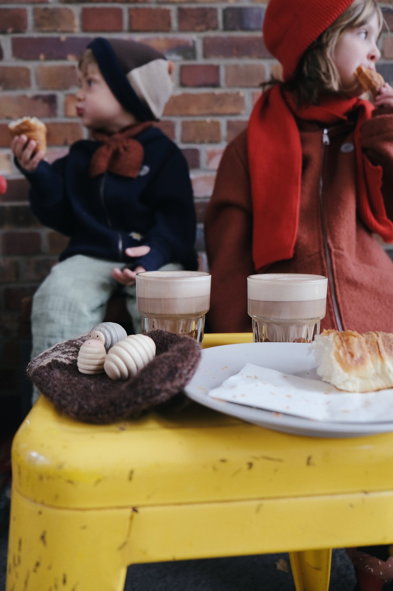 Grapat Advent kalender - verkrijgbaar bij Hout & Plezier - Hout en Plezier