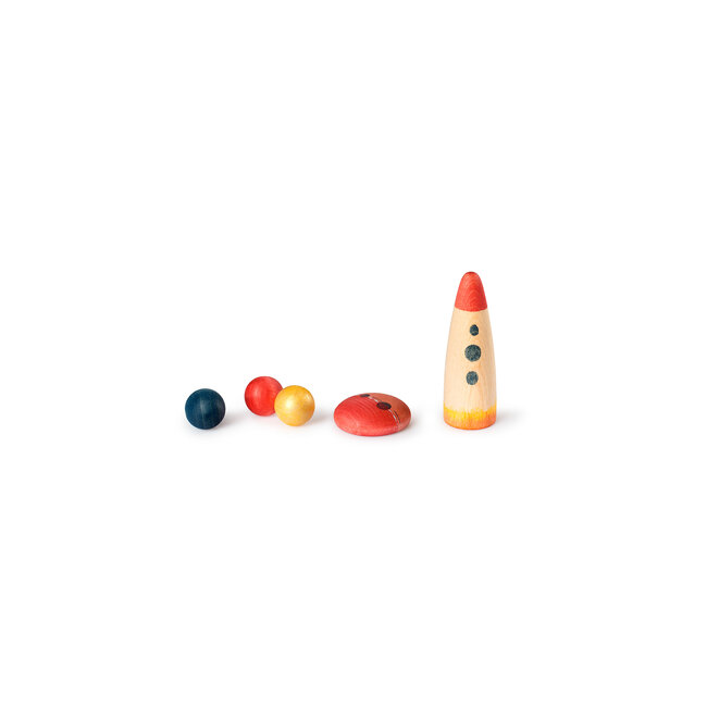 Grapat Lucky Lucky 2