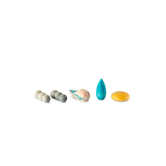 Grapat Lucky Lucky 2