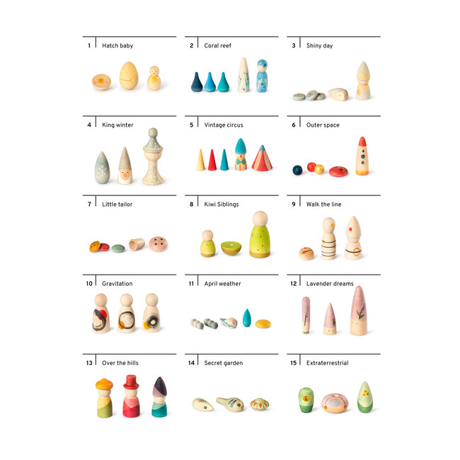 Grapat Lucky Lucky 2