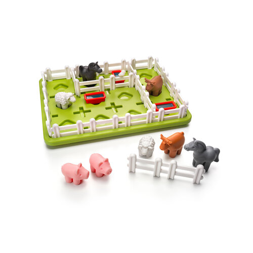 Smart Games Smart Games - Smart Farmer Smart Games Smart Games - Smart Farmer