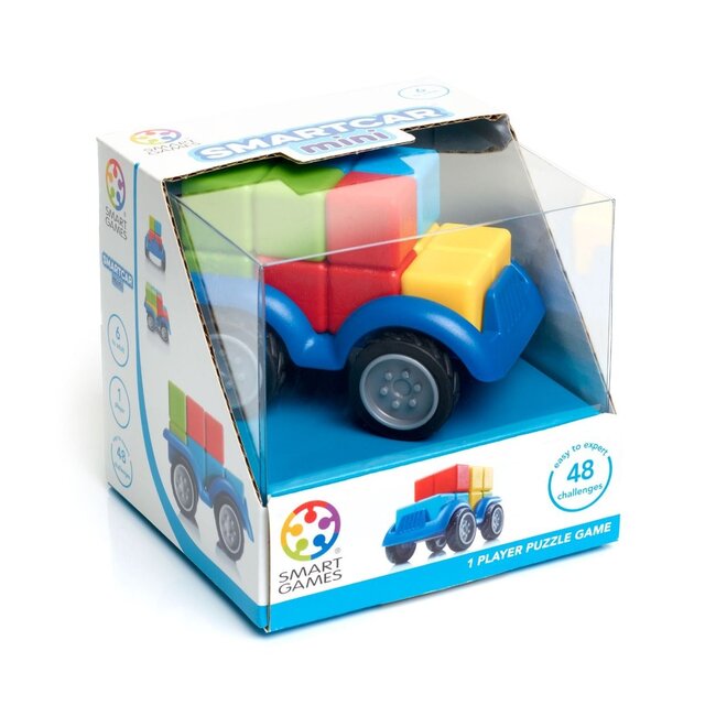 Smart Games - SmartCar Mini