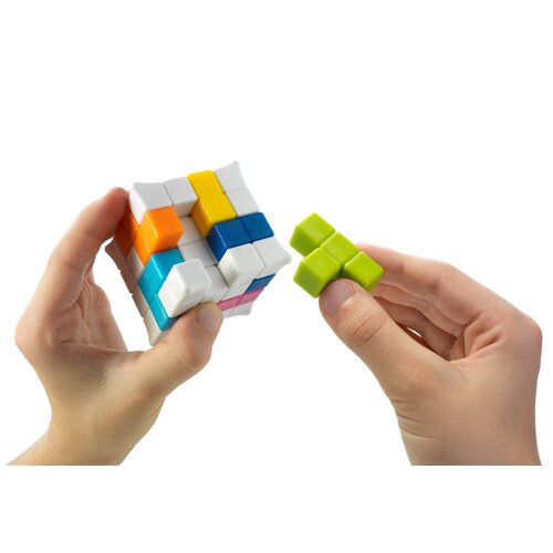 Smart Games Smart Games - Plug & Play Puzzler Smart Games Smart Games - Plug & Play Puzzler