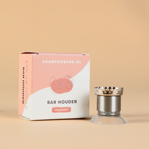 Shampoobars Magnetische Bar Houder Shampoobars Magnetische Bar Houder