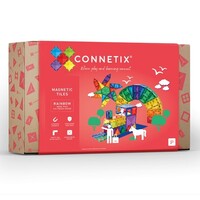 Connetix - Mega Pack 212 stuks