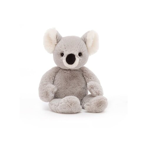 Jellycat Knuffels Jellycat Benji Koala Jellycat Knuffels Jellycat Benji Koala