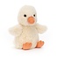 Jellycat Nippit Duck - Eendje