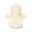 Jellycat Nippit Duck - Eendje