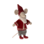 Maileg Kerstman Muis