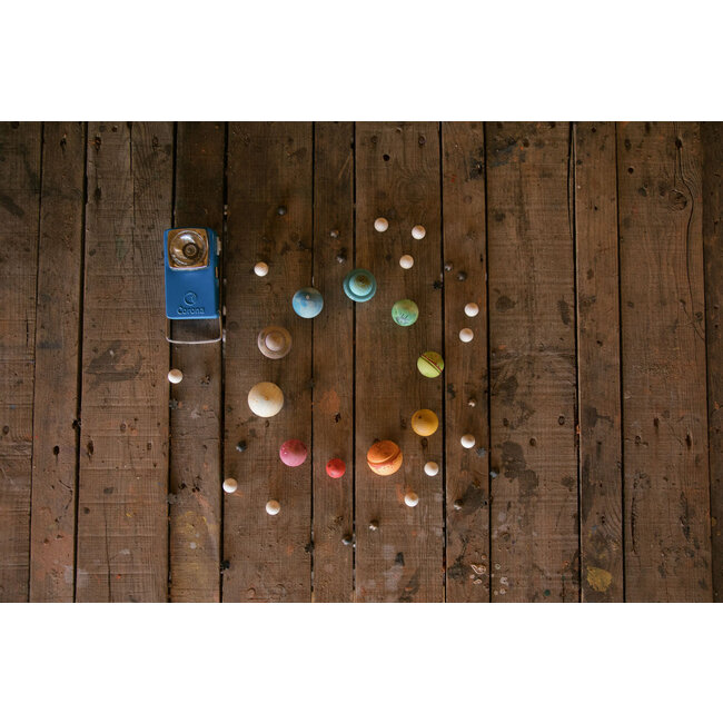 Grapat Dear Universe