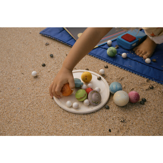 Grapat Dear Universe