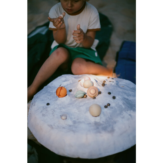 Grapat Dear Universe