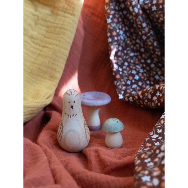 Grapat Moonlight Tale