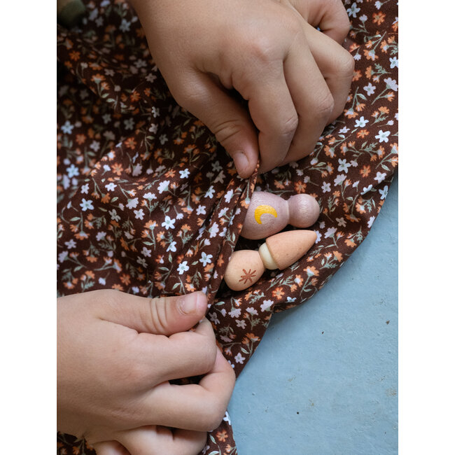 Grapat Moonlight Tale