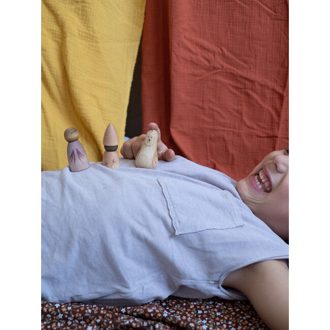 Grapat Moonlight Tale