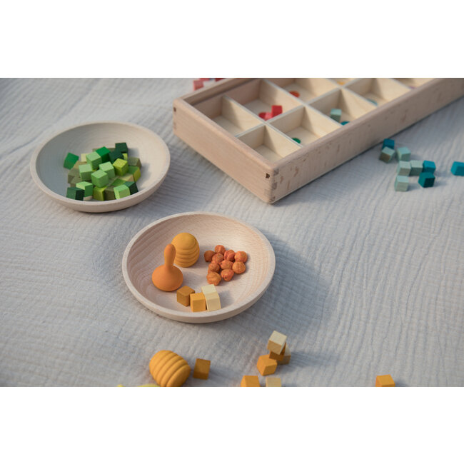 Grapat Mis and Match