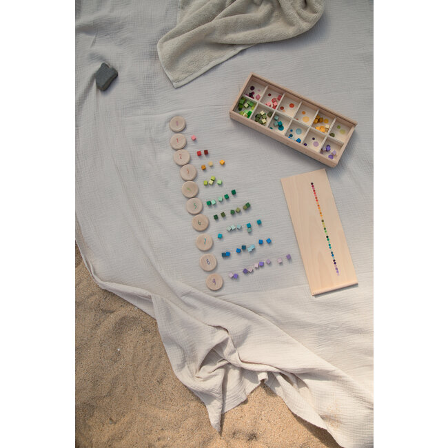 Grapat Mis and Match