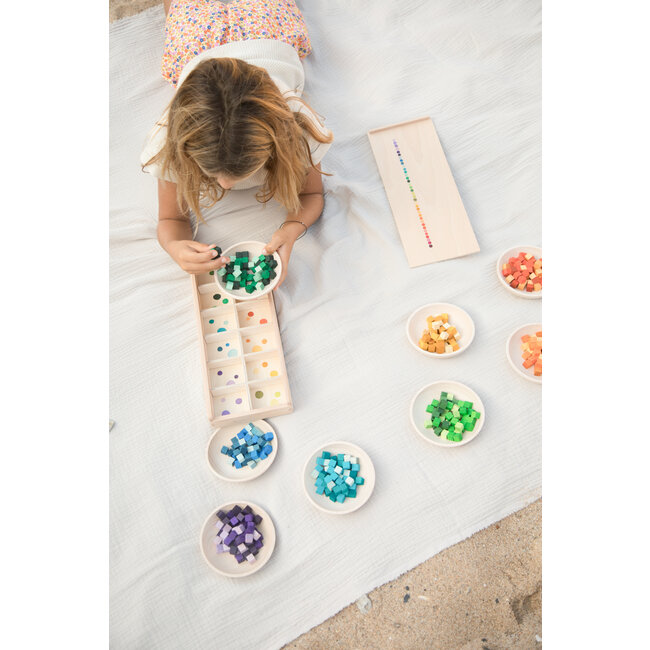 Grapat Mis and Match