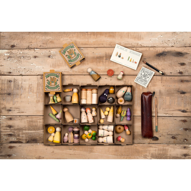 Grapat Lucky Lucky 3