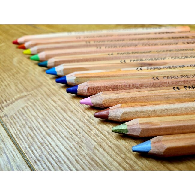 Kleine Knoest Potloodhouder beuken