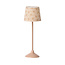 Maileg Schemerlamp (met licht!) - roze