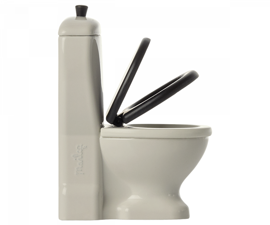 RayLove Fysiologische toiletkruk van hout, inklapbare toiletkruk van hout, 35 graden duurzame C-vormige kruk (lichtwit
