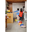 Stapelstein Super Confetti Set Classic - 6 stuks + Balance confetti