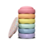 Stapelstein Super Confetti Set Pastel - 6 stuks + Balance confetti