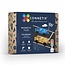 Connetix - Rainbow Car Pack - 2 stuks