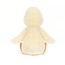 Jellycat Bashful Duckling - Eendje