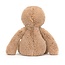 Jellycat Bashful Sloth - Luiaard