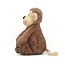 Jellycat Bashful Monkey - Aapje