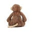 Jellycat Bashful Monkey - Aapje