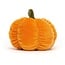 Jellycat Vivacious Vegetable Pumpkin - Pompoen