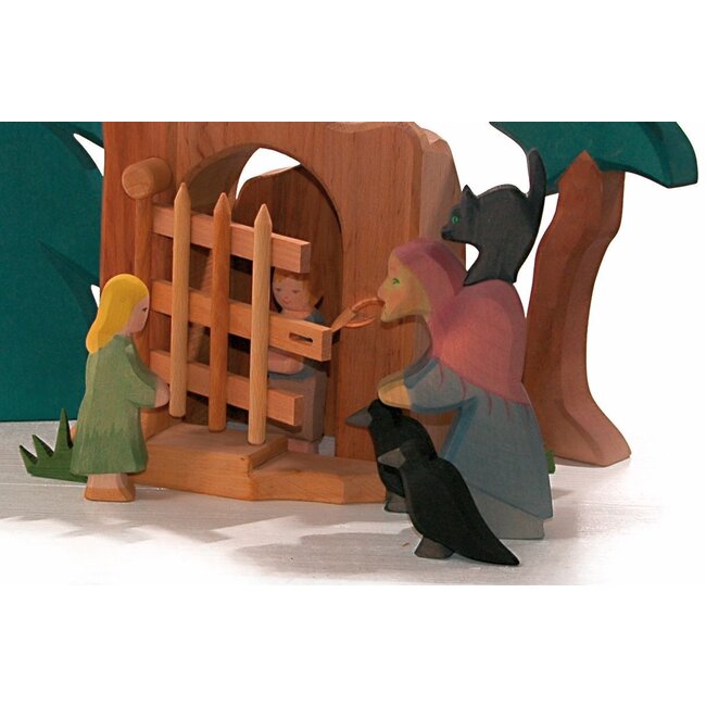 Ostheimer Hans van Grietje