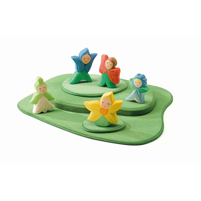 Ostheimer Bloemenkind Zonnebloem