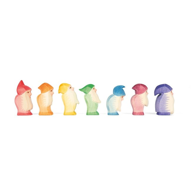 Ostheimer Dwerg Lila