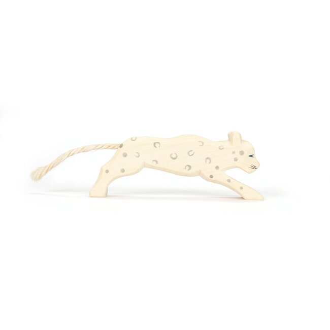 Ostheimer Sneeuw Luipaard