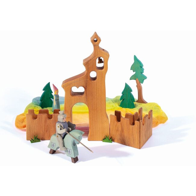 Ostheimer Toernooipaard