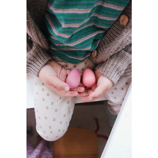 Grapat Happy Eggs - eitjes