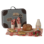Maileg koffer met picnic set
