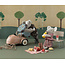 Maileg koffer met picnic set