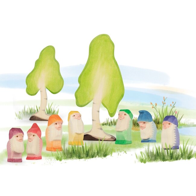 Ostheimer Berk klein