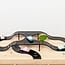 Connetix - Ramps & Intersections - bruggen en kruisingen uitbreiding